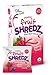 Plum Kids Organic Fruit Shredz, Berry'licious, 3.15 Ounce (Pack of 8)