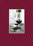 Image de Wine: A Connoisseur: A record keeper for the wine enthusiast