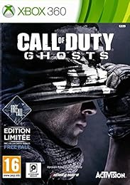 Call of Duty : Ghosts