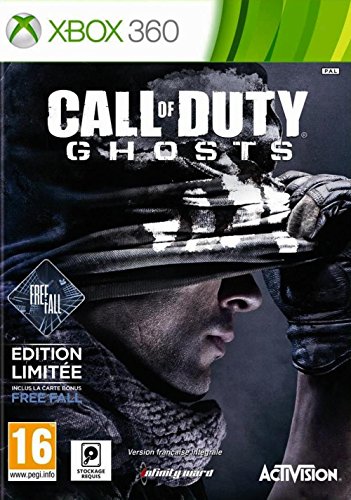 Call of Duty : Ghosts