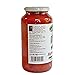La San Marzano Marinara Sauce, 24 oz, Pasta Sauce Made in Italy, All Purpose Tomato Premium Quality, All Natural, Mediterranean Diet, Non GMO, Vegan, Gluten Free