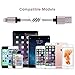 Dufferni 1Pack Durable Nylon Braided Lightning Cables Syncing and Charging Cord with Aluminum Connector for iPhone 6s plus, 6s, 6 plus, 6, 5s, 5c, 5, iPad Air, iPad Mini, iPod (Golden) (6ft/2m)