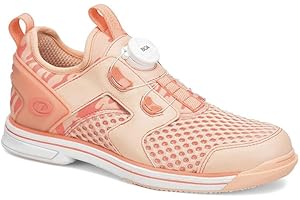Dexter Womens Dexlite Pro BOA Peach Right Hand