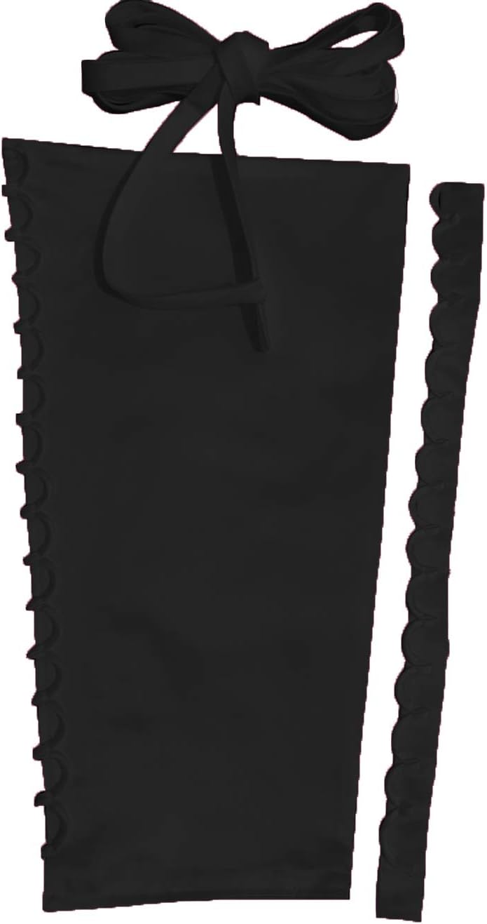 XXDing Wedding Gown Corset Kit Zipper Replacement Adjustable Fit Corset Back Kit for Women Formal Dress