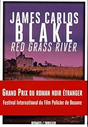 Red Grass River