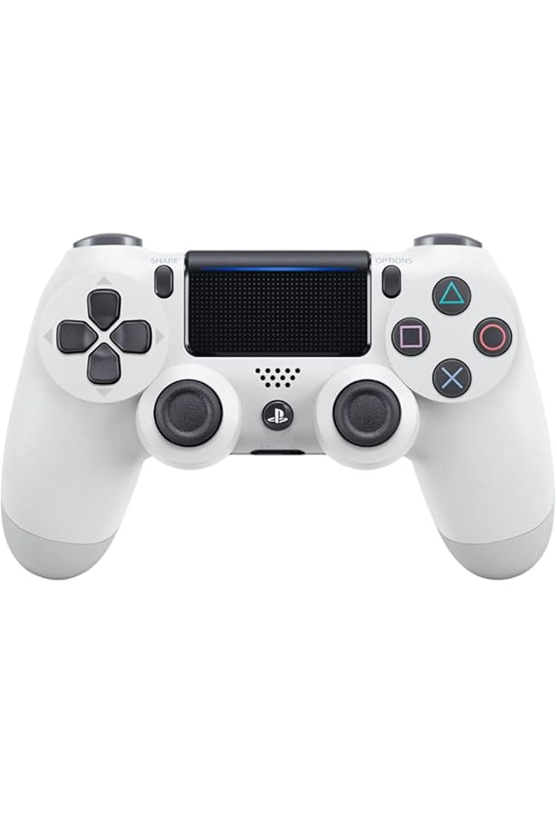 Amazon.com: Sony Dualshock 4 Wireless Controller for PlayStation 4