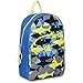 Trail maker Super Popular Boys Backpack for School, Summer Camp, Travel and Outdoors! Sharks