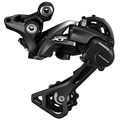 shimano xt 10 v