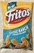 Fritos Flavored Corn Chips, Ranch, 9.25 Ounce