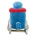 Rockabye Trax the Train Rocker, One Size