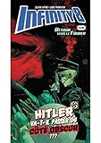 Infinity 8 - Comics 5 - Retour vers le fuhër (BD ADO-ADULTES) (French Edition) by 