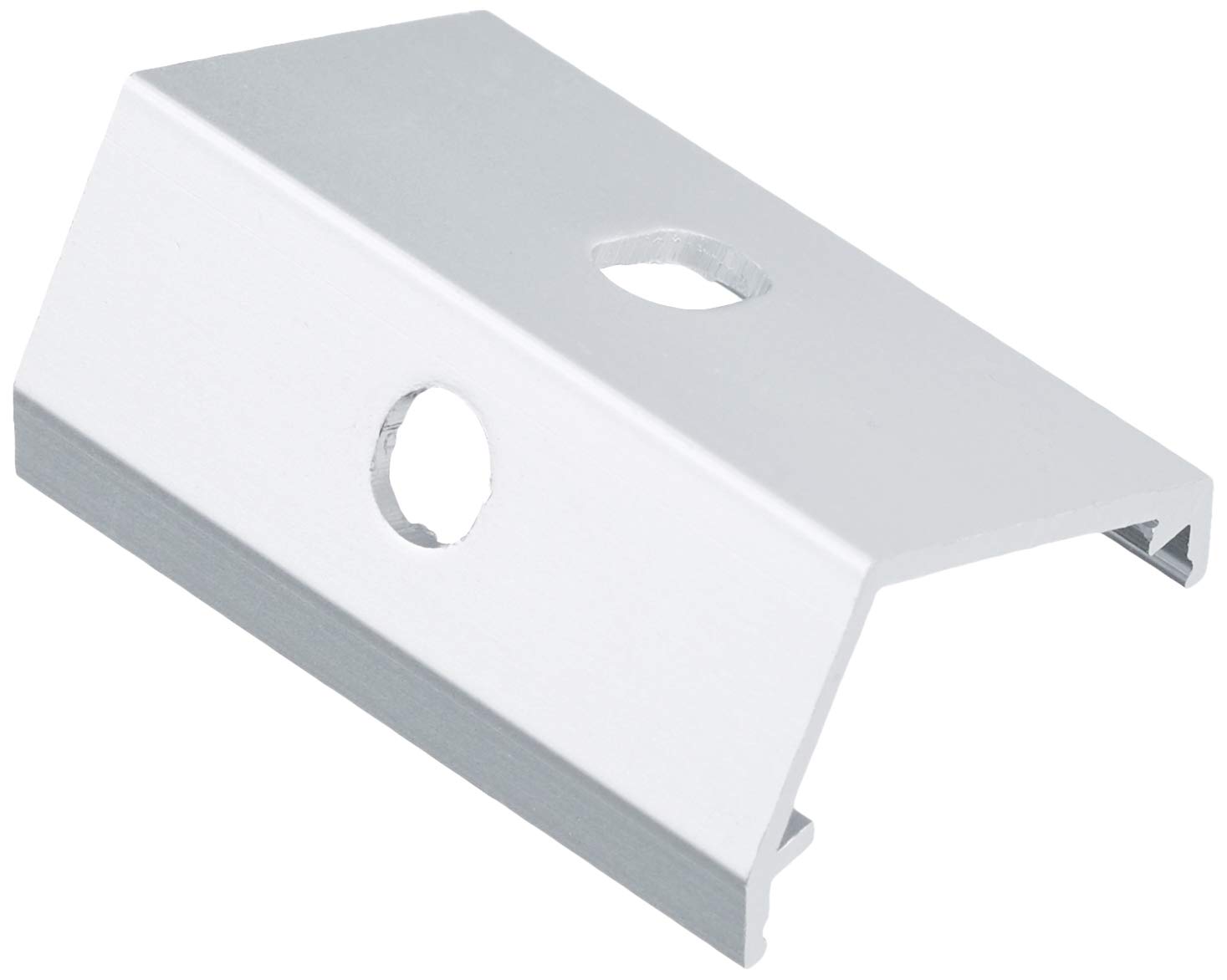 Professional mounting Bracket 30°/60° Aluminium Profile