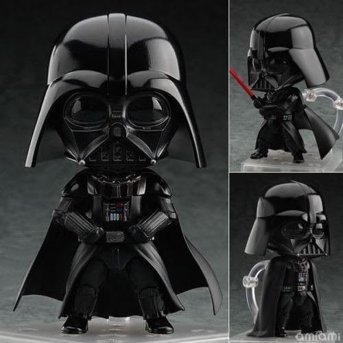 Good Smile Company Nendoroid - Star Wars Episode 4: Darth Vader