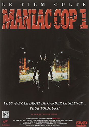 Maniac Cop
