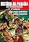 Livro História da Paraíba em Quadrinhos