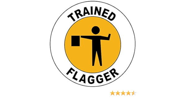 Trained Flagger Hard Hat Labels Helmet Vinyl Stickers Decals Matte Amazon Com Tools Home Improvement Trained Flagger Hard Hat Labels Helmet Vinyl Stickers Decals Matte Amazon Com Tools Home Improvement