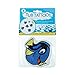 SlipX Solutions Adhesive Bath Treads: Tang Fish Tub Tattoos Add Non-Slip Traction to Tubs, Showers & Other Slippery Spots (Kid Friendly, 5 Count, Reliable Grip)