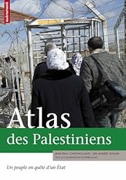 Atlas des Palestiniens