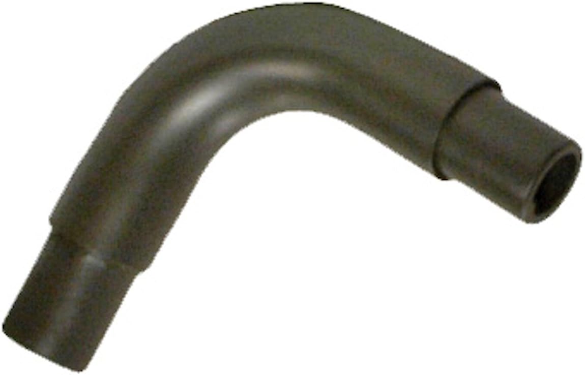 90 Degree Curtain Rod Elbow (Gunmetal) Amazon.co.uk Kitchen & Home