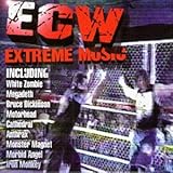 Ecw Extreme Music