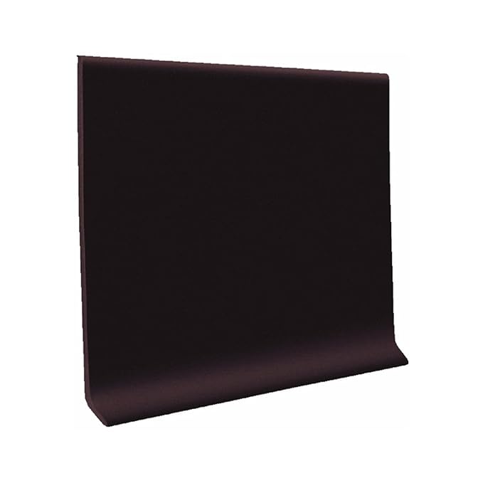 4 Dryback Vinyl Wall Cove Base Vinyl Floor Coverings