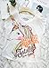 Futurino Women's Summer Colorful Bow Tie Unicorn Print Short Sleeve T-Shirt Tops