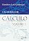 Livro Um Curso de Cálculo - Vol. 1