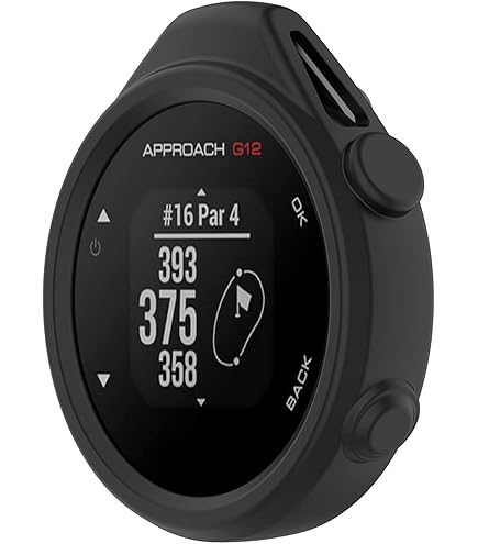 Garmin | Télémètre Approach Z30
