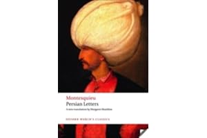 Persian Letters