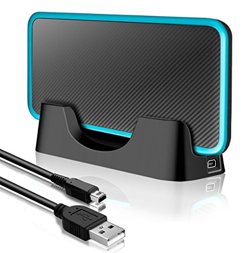 USB-Charging-Dock-Charger-Cradle-with-Cable-for-Nintendo-2DS-XL