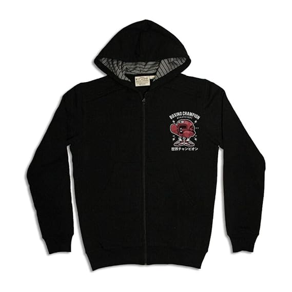 champion jacket girls