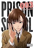 Prison School, Vol. 3 by