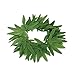 Tropical Fern Leaf Headband 20