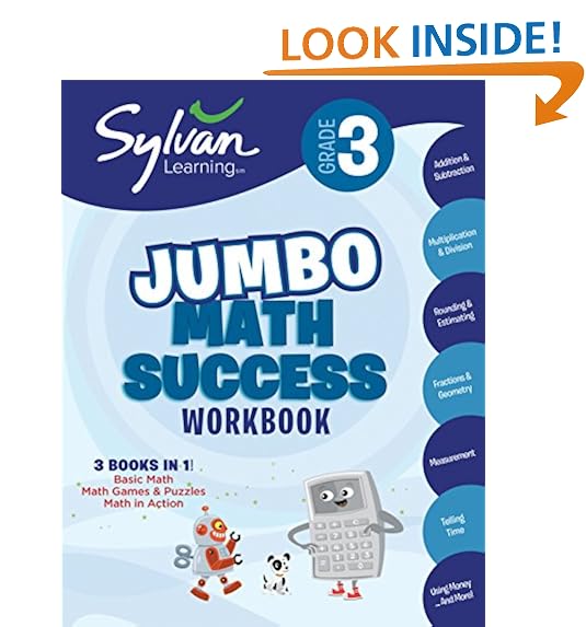3Rd Grade Math Book Answers / Check out These Math Picture Books