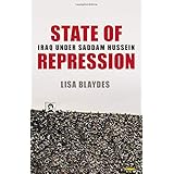 State of Repression: Iraq under Saddam Hussein