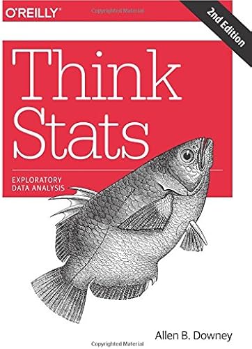 Download Think Stats 2e- PDF