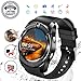 Badwatch Multifunction Smart Watch V8-Black