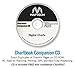 MAPTECH PAPER CHARTS Maptech ChartKit Book w/Companion CD - Florida East Coast & The Keys