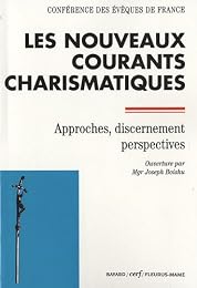 Les  nouveaux courants charismatiques