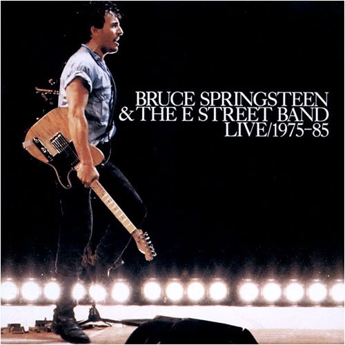 Bruce Springsteen - Live 1975 - 1985 (4) - Zortam Music