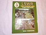 Image de LSWR West Country Lines: Then and Now