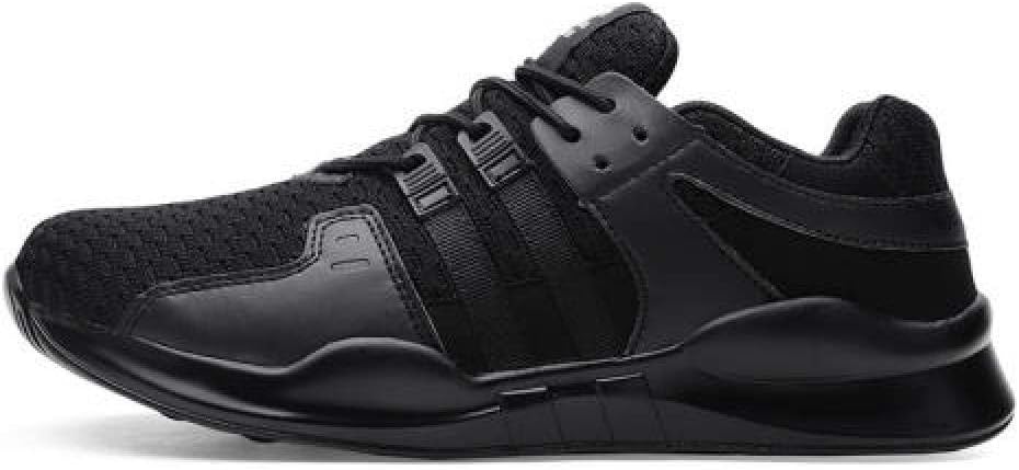 Men'S Shoes Breathable Mesh Shoes Cushions Casual Shoes Outdoor Men'S Shoes Lightweight Sneakers