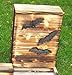 Holley Large Three Chamber Bat House
