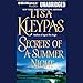 Secrets of a Summer Night: The Wallflowers, Book 1