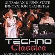 Pacifica (Vivaldi, Spring, the Four Seasons)