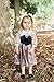 Little Adventures Sleeping Beauty Day Dress with Headband Princess Costume (Medium Age 3-5) - Machine Washable Child Pretend Play and Party Dress with No Glitter