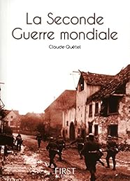 Le  petit livre de la Seconde guerre mondiale