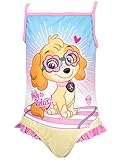 Paw Patrol Girls Paw Patrol Swimsuit