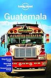 Image de Lonely Planet Guatemala (Travel Guide)