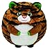 Ty Beanie Ballz Monaco The Tiger
